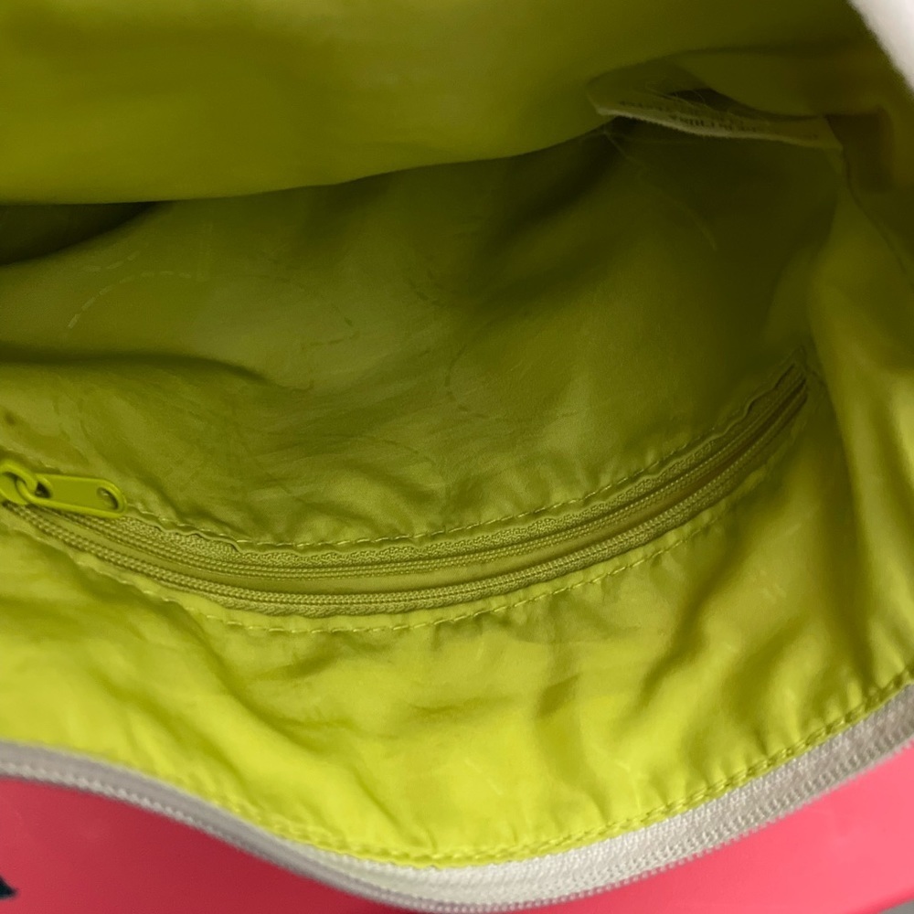 Lily Bloom crossbody - Picture 8 of 9